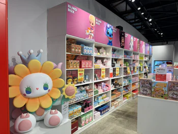 Your Ultimate Pop Culture Sanctuary