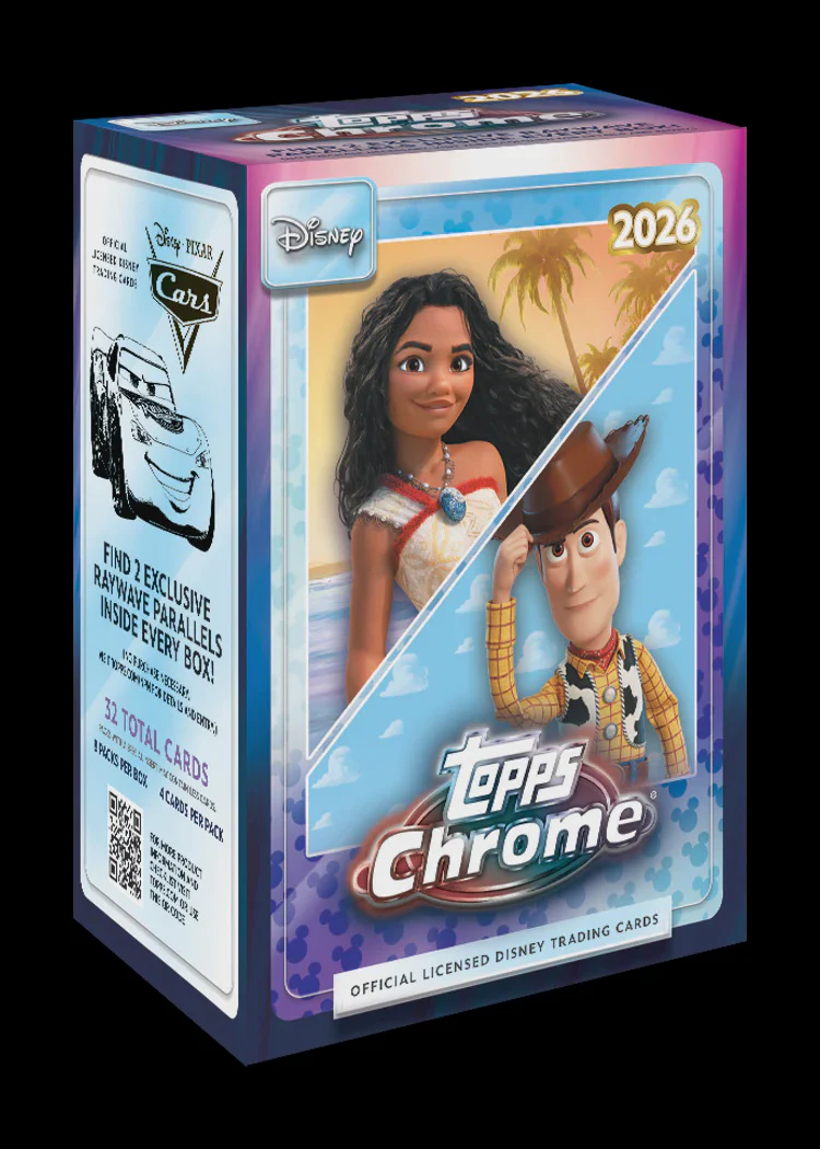 TCG Hot Right Now