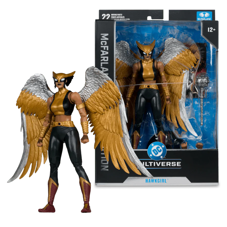 Figures & Statues Hot Right Now