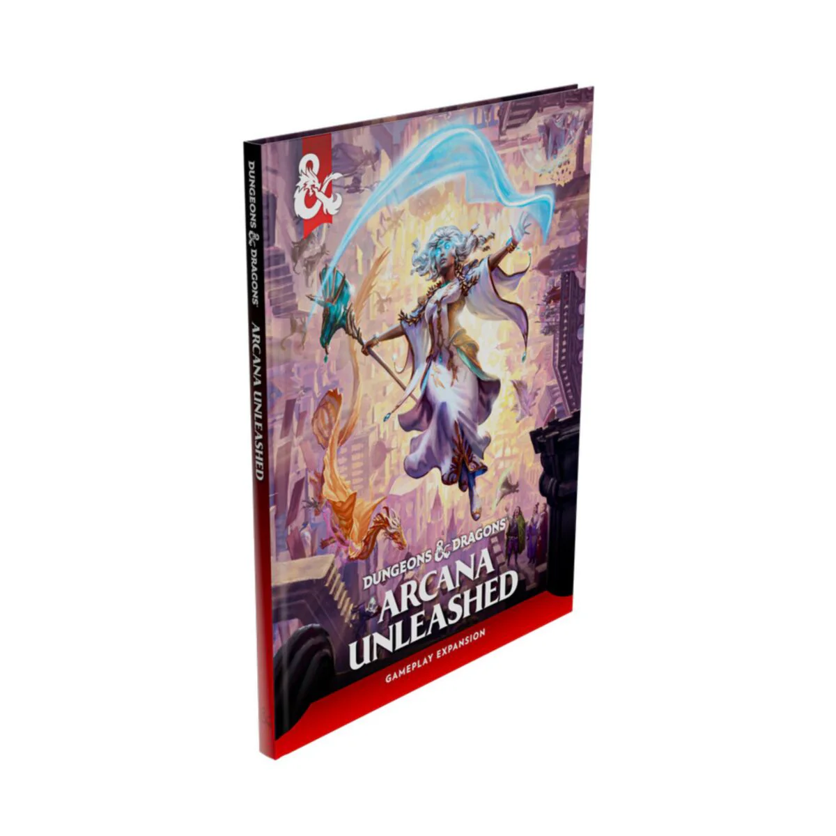 Dungeons & Dragons Hot Right Now