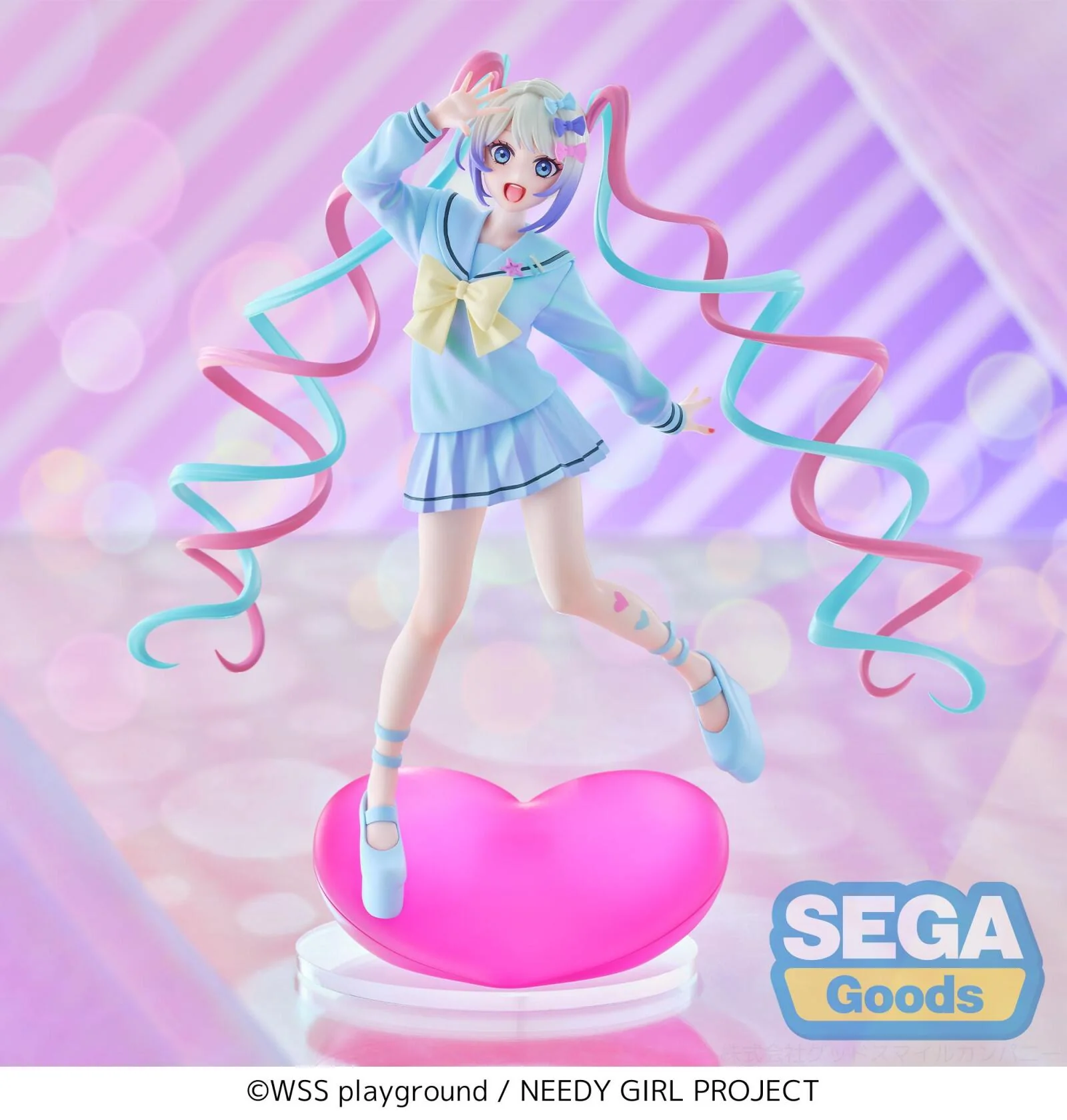 Anime Figures & Statues Hot Right Now